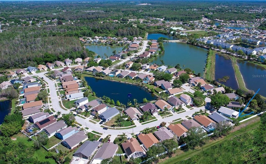 4121 Savage Station Cir, New Port Richey, FL 34653-6133