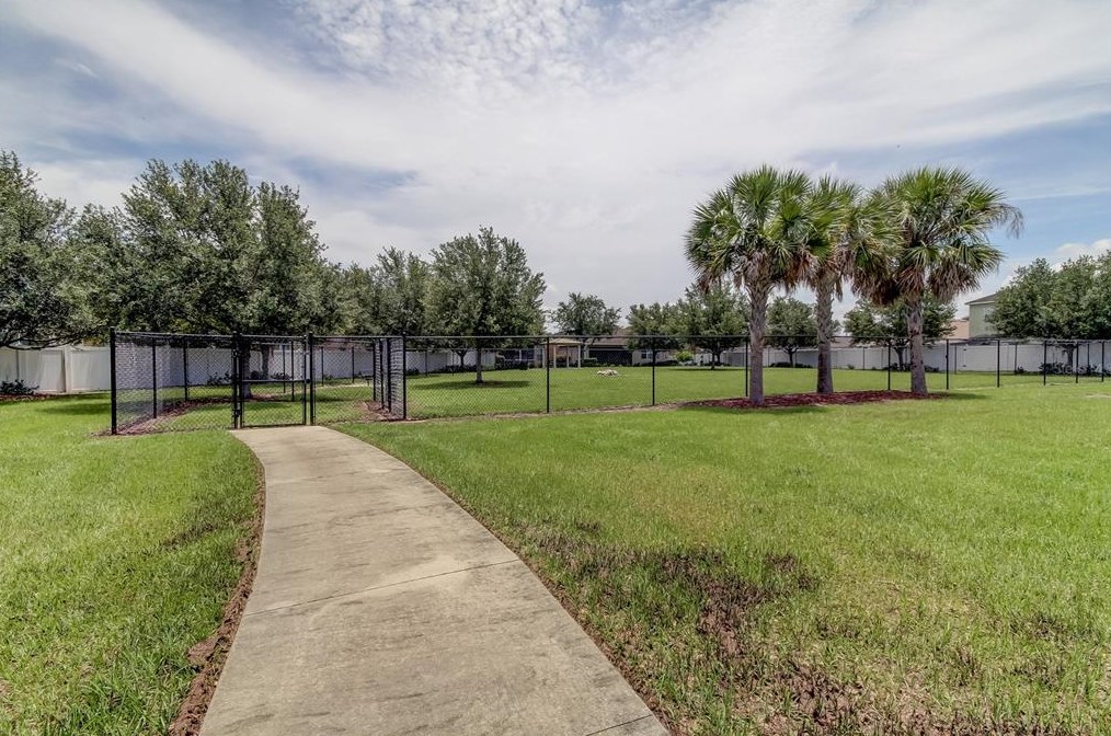 8426 Deer Chase Dr, Riverview FL  33578-8608 exterior