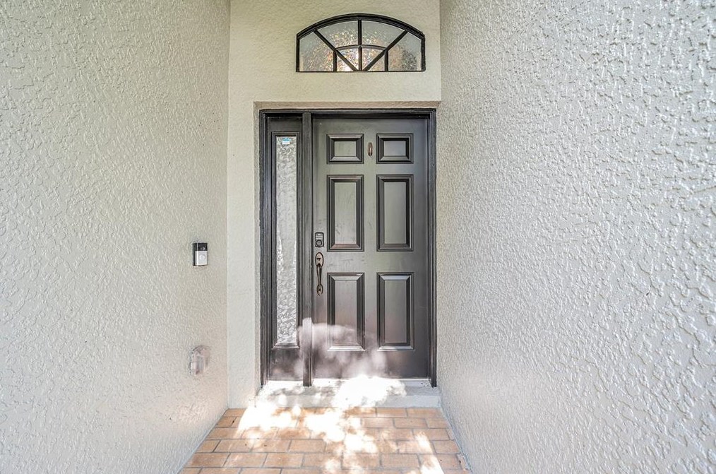 6917 Belt Link Loop, Zephyrhills FL 33545-8205 exterior