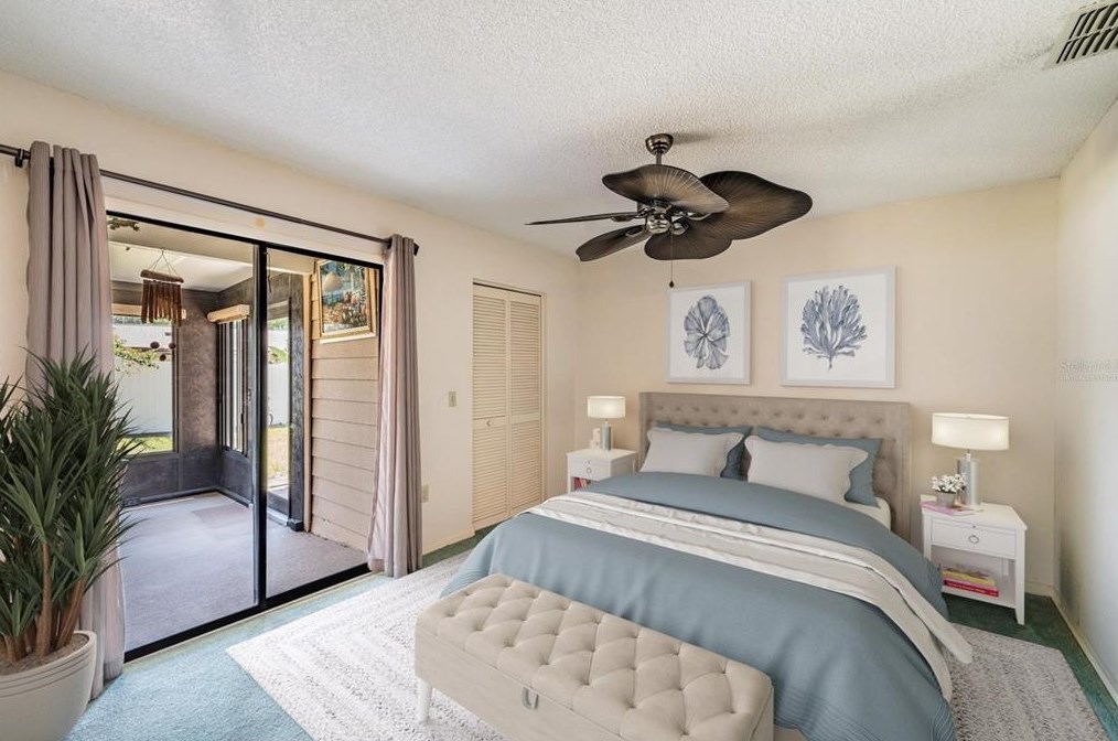 2582 Bentley Dr, Palm Harbor FL  34684-1804 exterior