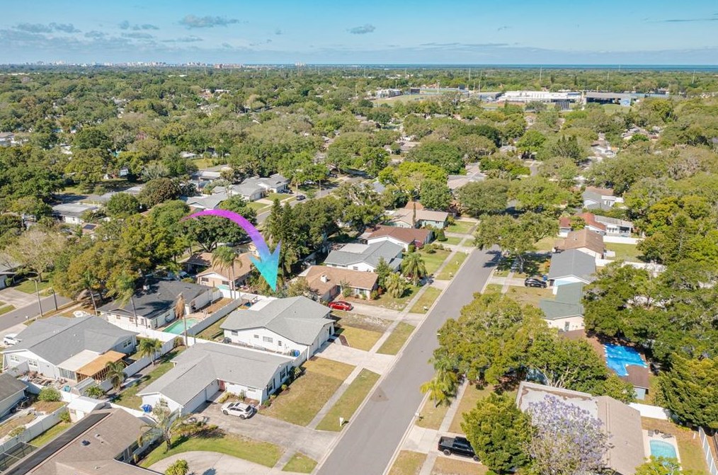 1973 Sourwood Blvd, Dunedin, FL 34698-2951