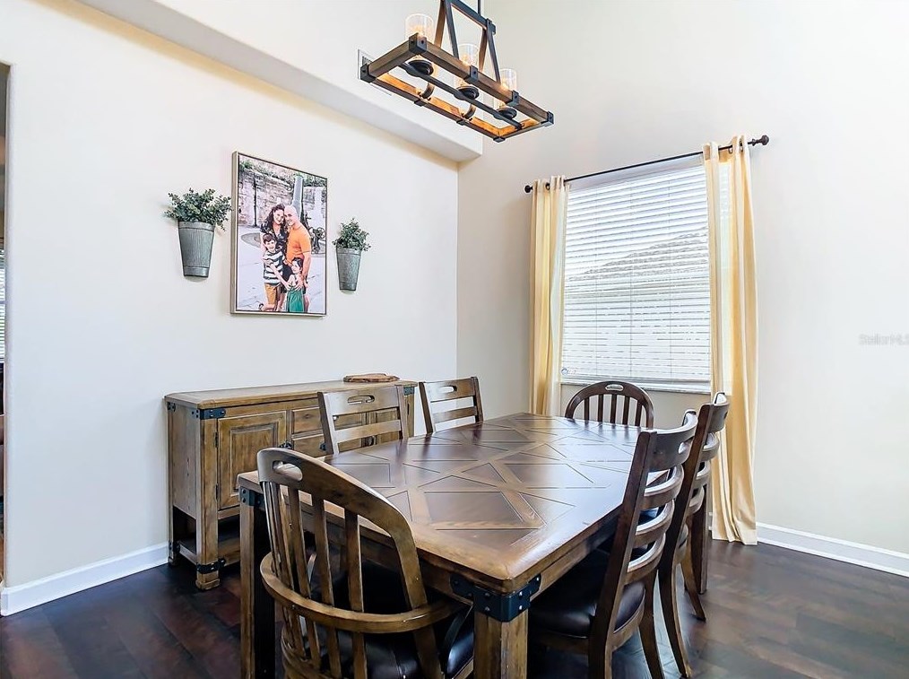 3875 Tristram Loop, Land O Lakes FL  34638-3014 exterior