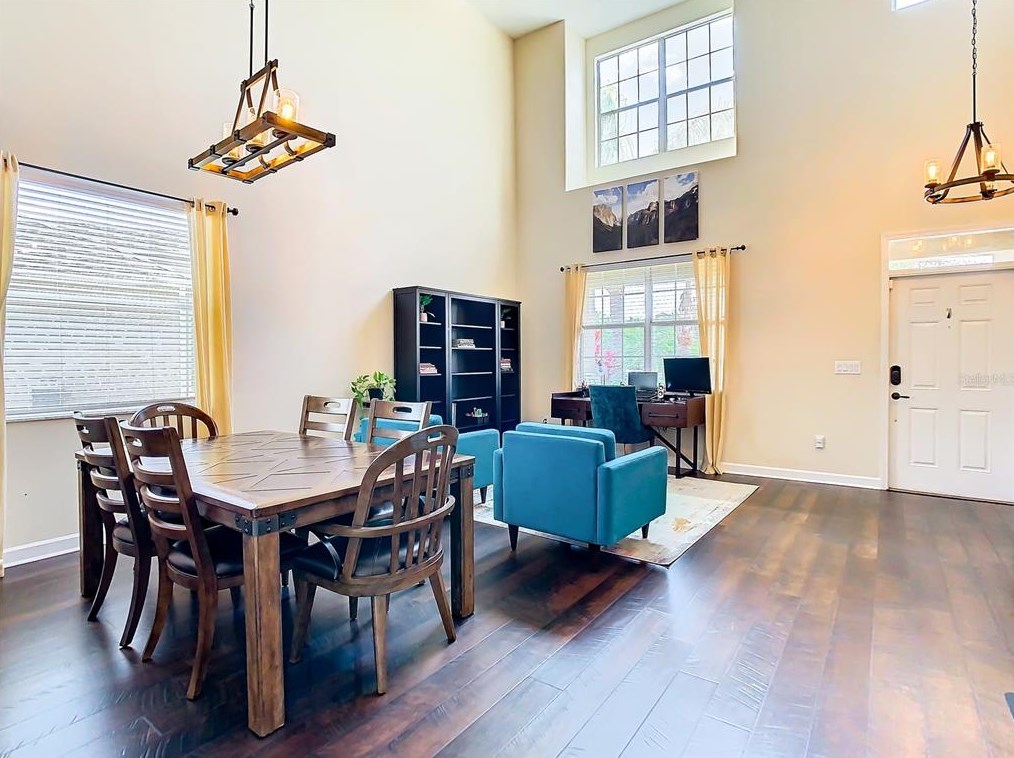 3875 Tristram Loop, Land O Lakes FL  34638-3014 exterior