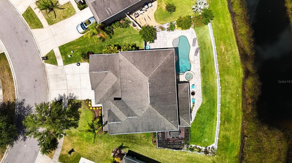 3875 Tristram Loop, Land O Lakes FL  34638-3014 exterior