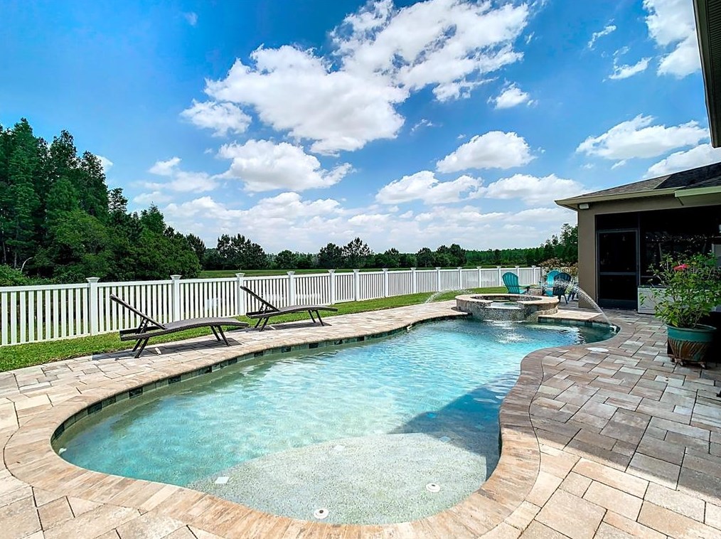 3875 Tristram Loop, Land O Lakes FL  34638-3014 exterior