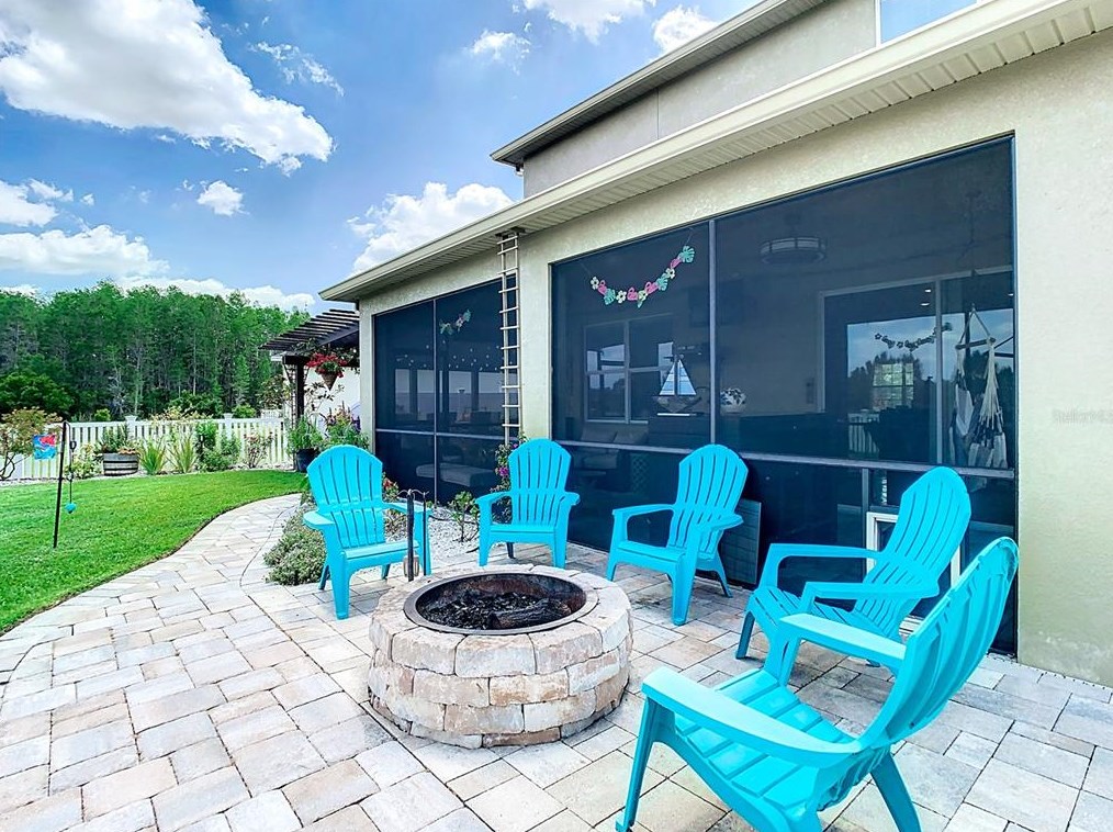 3875 Tristram Loop, Land O Lakes FL  34638-3014 exterior