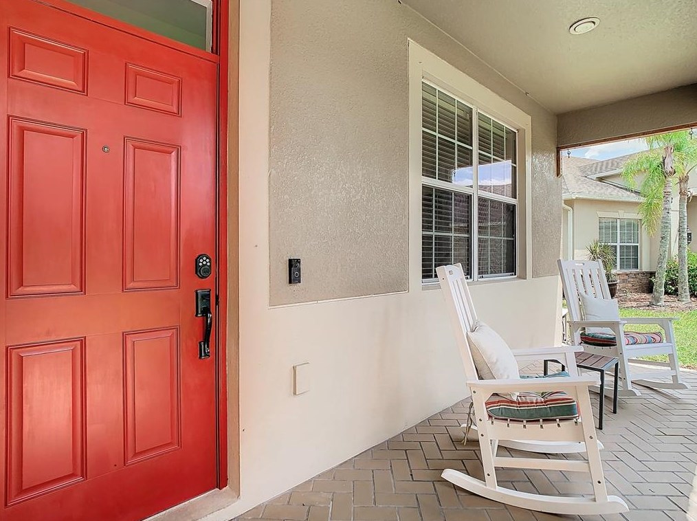 3875 Tristram Loop, Land O Lakes FL  34638-3014 exterior