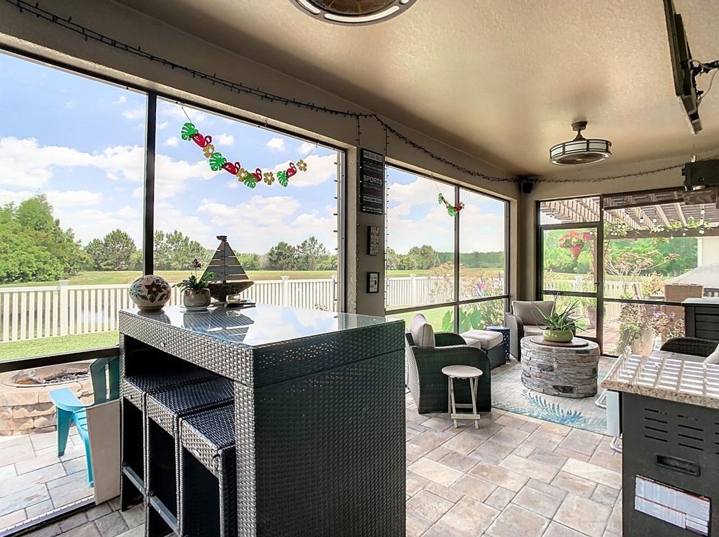 3875 Tristram Loop, Land O Lakes FL  34638-3014 exterior