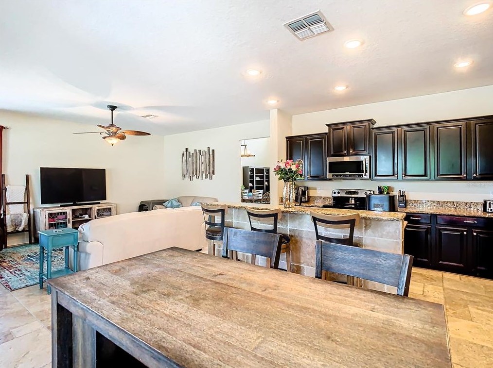 3875 Tristram Loop, Land O Lakes FL  34638-3014 exterior