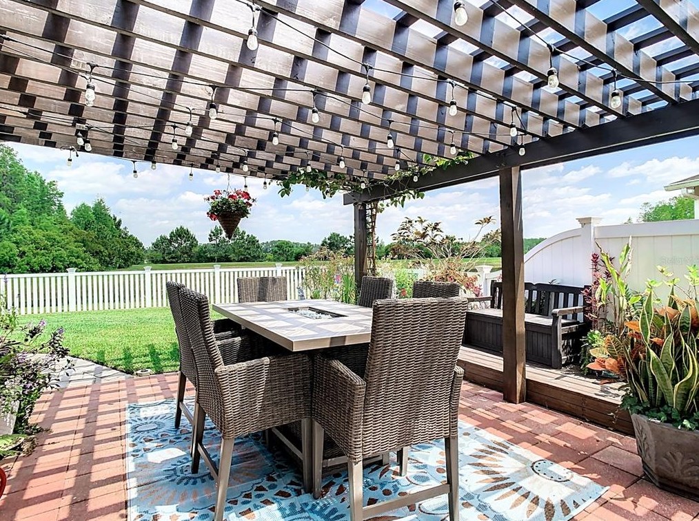 3875 Tristram Loop, Land O Lakes FL  34638-3014 exterior