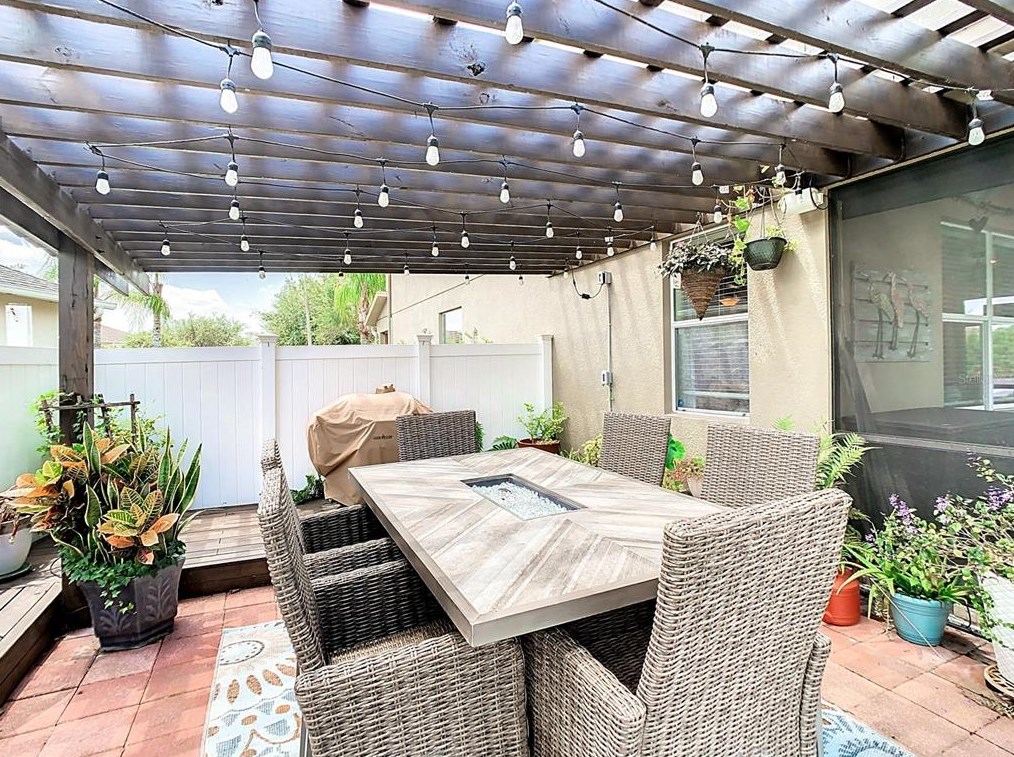 3875 Tristram Loop, Land O Lakes FL  34638-3014 exterior