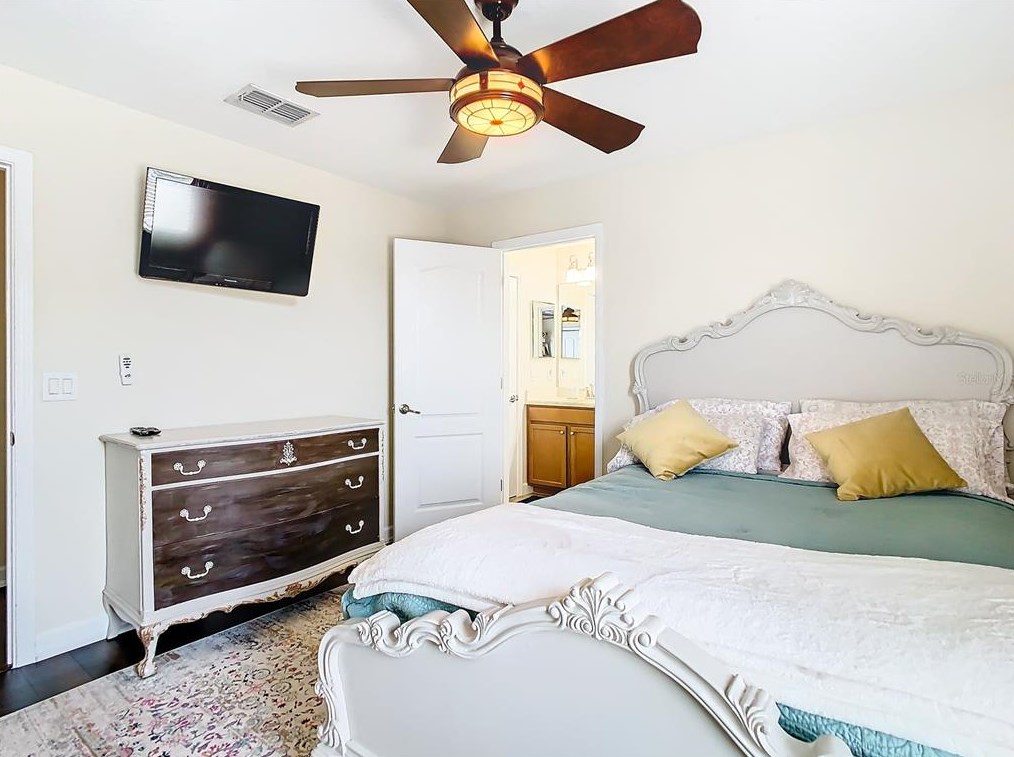 3875 Tristram Loop, Land O Lakes FL  34638-3014 exterior