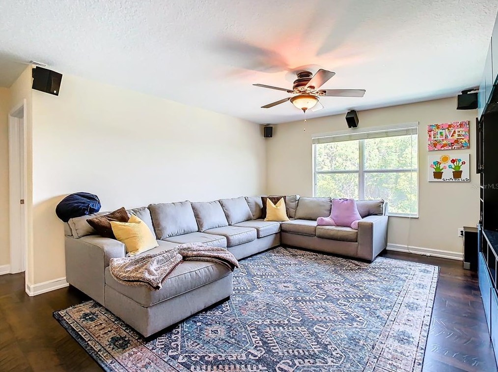 3875 Tristram Loop, Land O Lakes FL  34638-3014 exterior