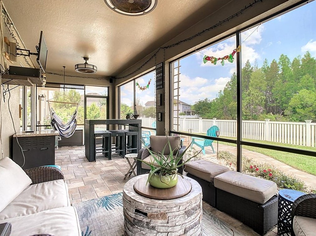 3875 Tristram Loop, Land O Lakes FL  34638-3014 exterior