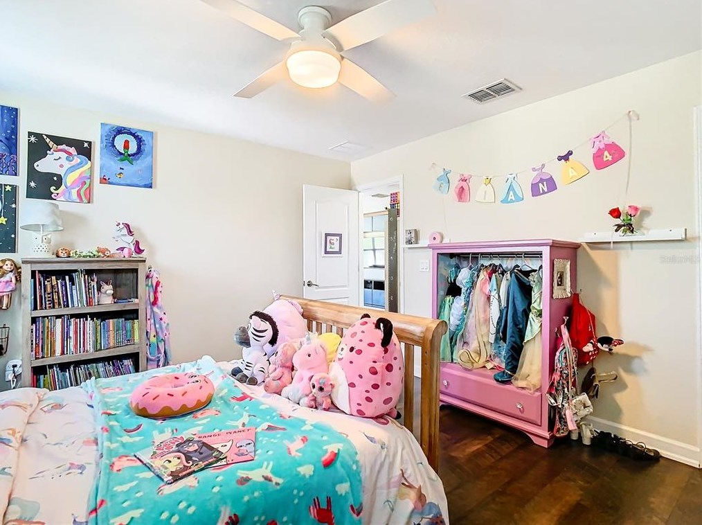 3875 Tristram Loop, Land O Lakes FL  34638-3014 exterior