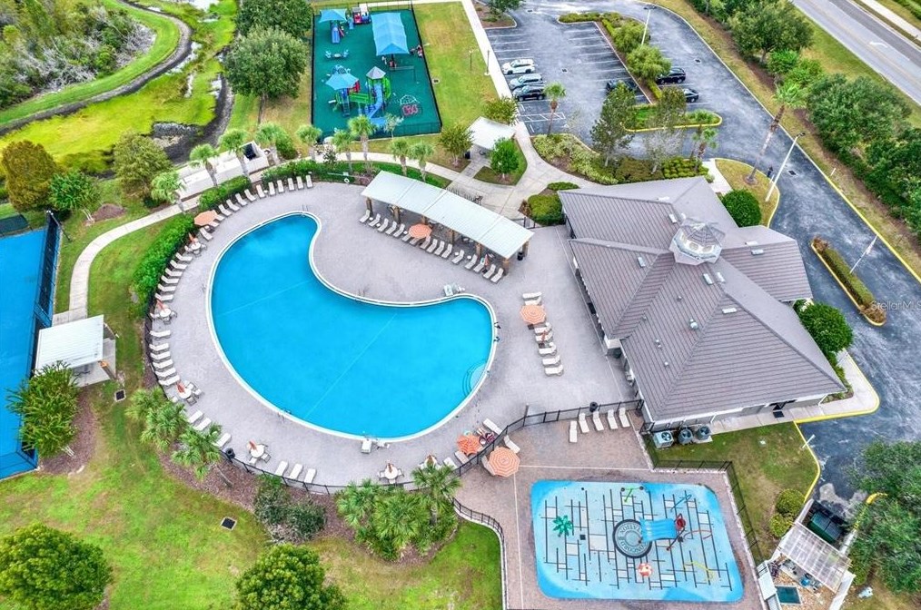 3875 Tristram Loop, Land O Lakes FL  34638-3014 exterior