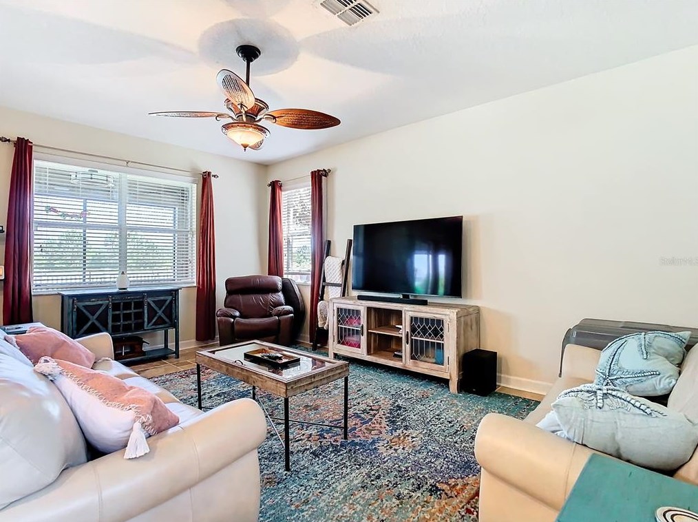 3875 Tristram Loop, Land O Lakes FL  34638-3014 exterior