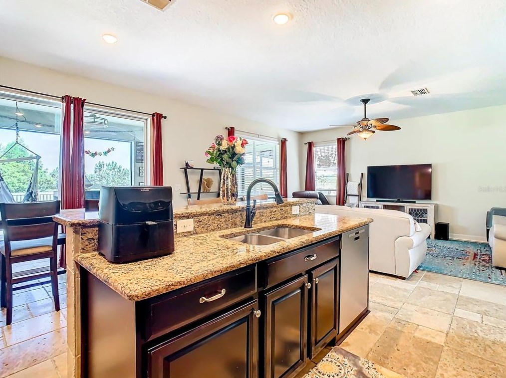 3875 Tristram Loop, Land O Lakes FL  34638-3014 exterior