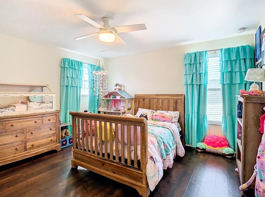 3875 Tristram Loop, Land O Lakes FL  34638-3014 exterior