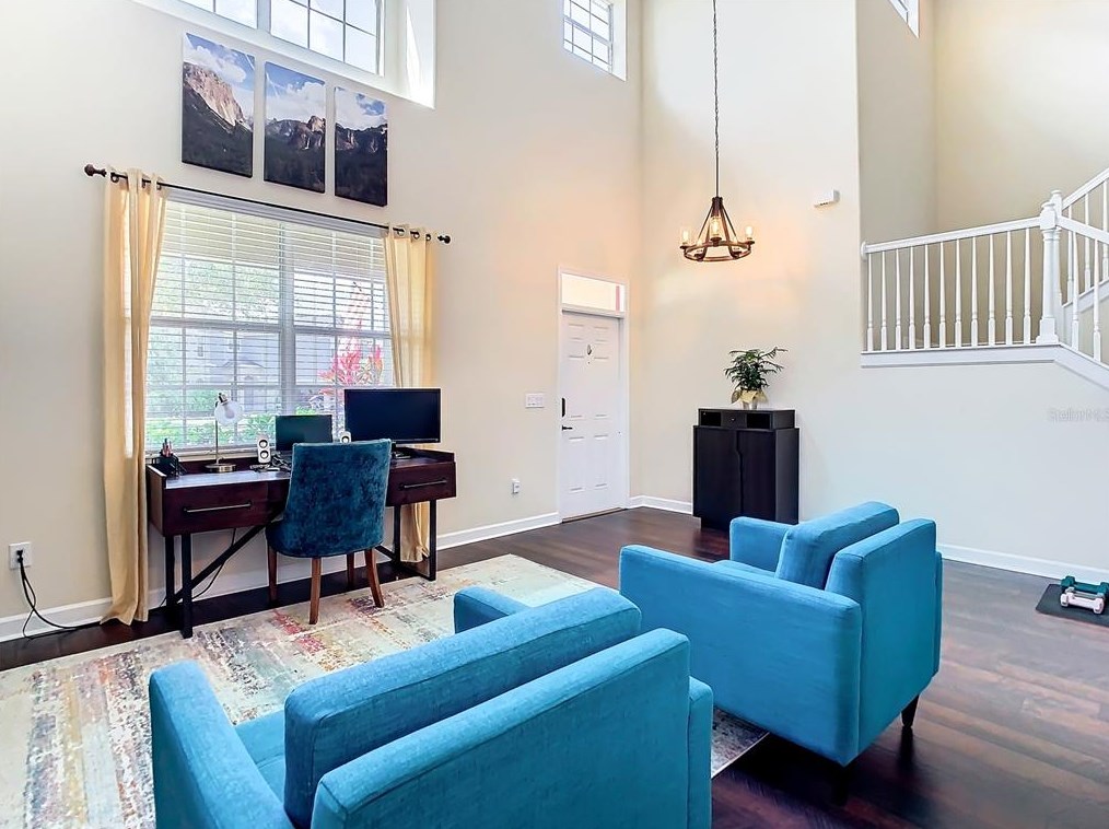 3875 Tristram Loop, Land O Lakes FL  34638-3014 exterior