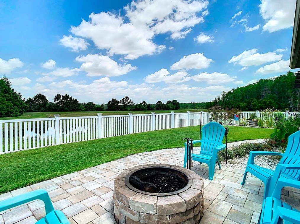 3875 Tristram Loop, Land O Lakes FL  34638-3014 exterior