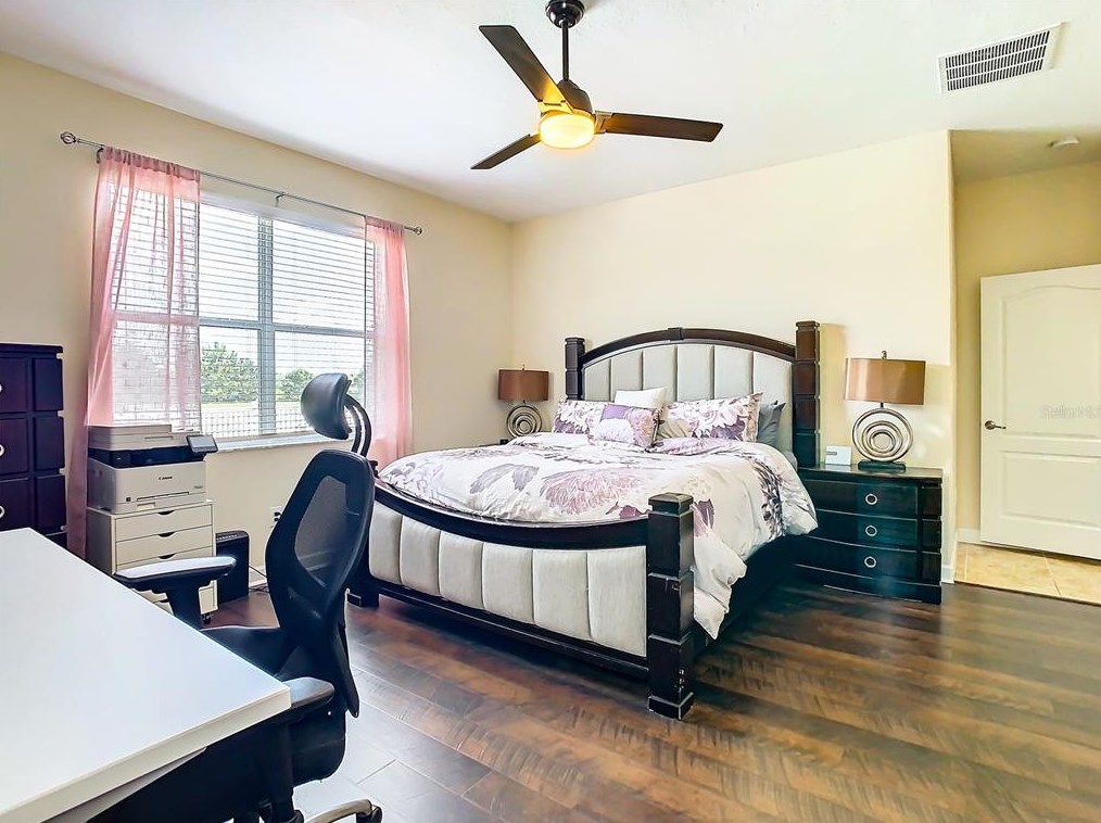 3875 Tristram Loop, Land O Lakes FL  34638-3014 exterior