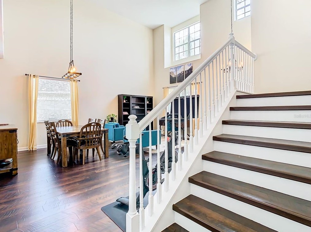 3875 Tristram Loop, Land O Lakes FL  34638-3014 exterior