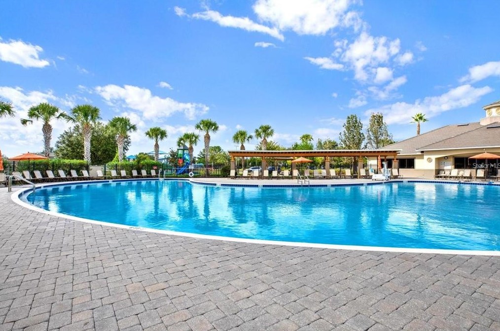 3875 Tristram Loop, Land O Lakes FL  34638-3014 exterior