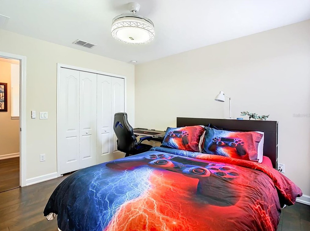 3875 Tristram Loop, Land O Lakes FL  34638-3014 exterior