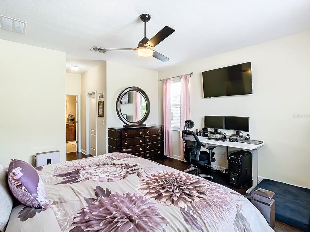 3875 Tristram Loop, Land O Lakes FL  34638-3014 exterior