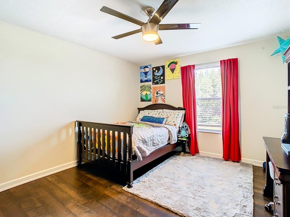 3875 Tristram Loop, Land O Lakes FL  34638-3014 exterior