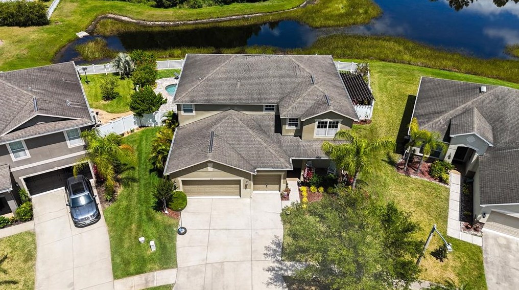 3875 Tristram Loop, Land O Lakes, FL 34638-3014