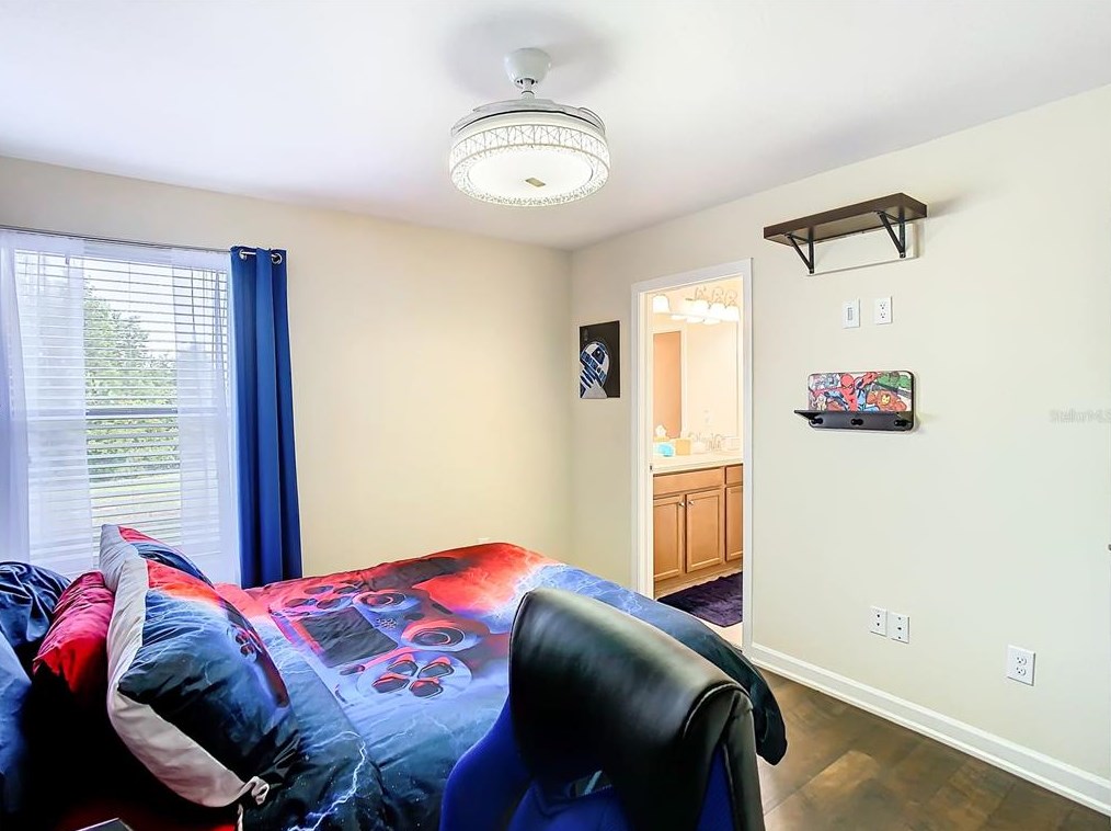 3875 Tristram Loop, Land O Lakes FL  34638-3014 exterior