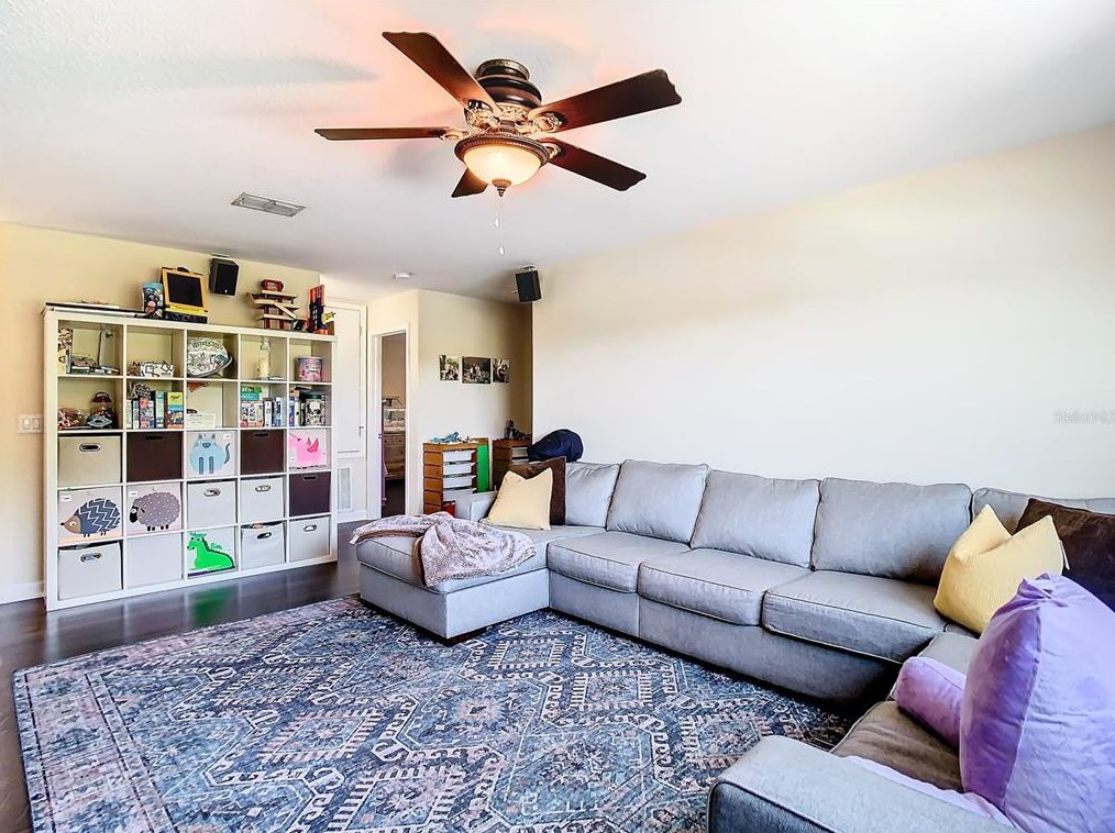 3875 Tristram Loop, Land O Lakes FL  34638-3014 exterior