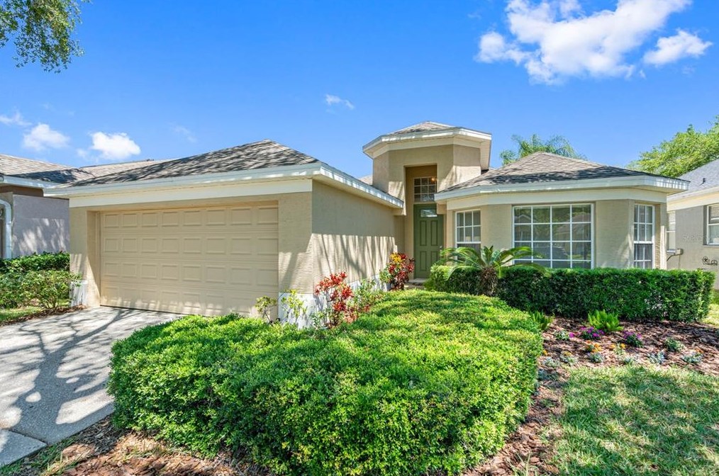 5630 Terrain De Golf Dr, Lutz, FL 33558
