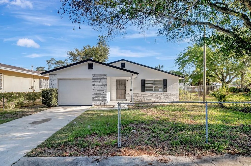 3127 Oakley Ave S, Saint Petersburg, FL 33712