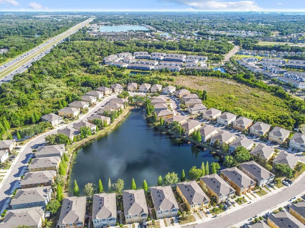 8845 Moonlit Meadows Loop, Riverview FL  33578-8836 exterior