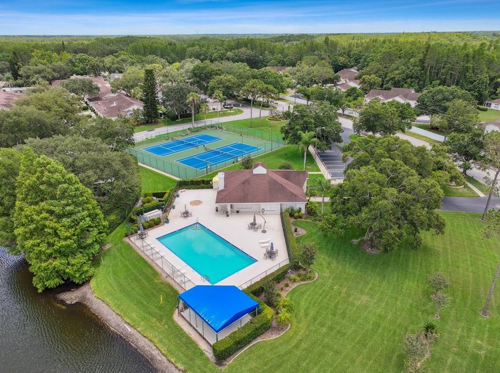 21433 Clubside Loop, Lutz, FL 33549-8741