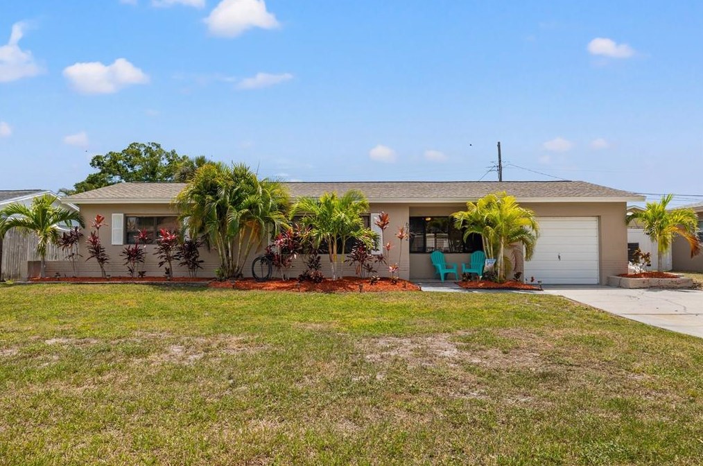 6752 33rd Ave, Saint Petersburg, FL 33710-1509