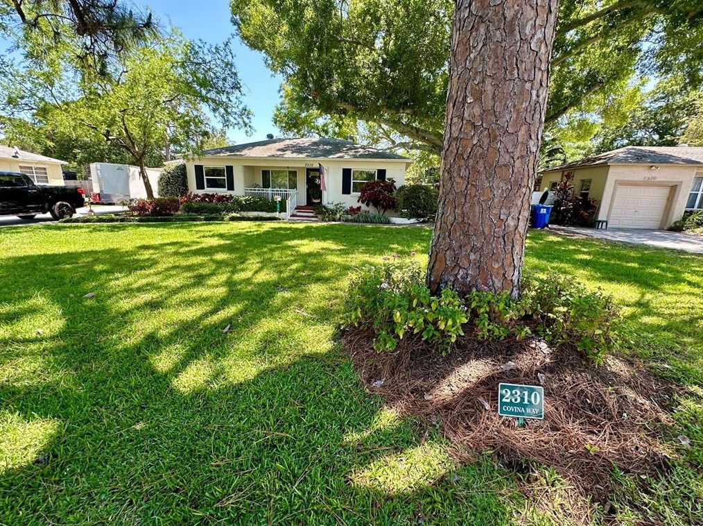 2310 Covina Way, Saint Petersburg, FL 33712-4138