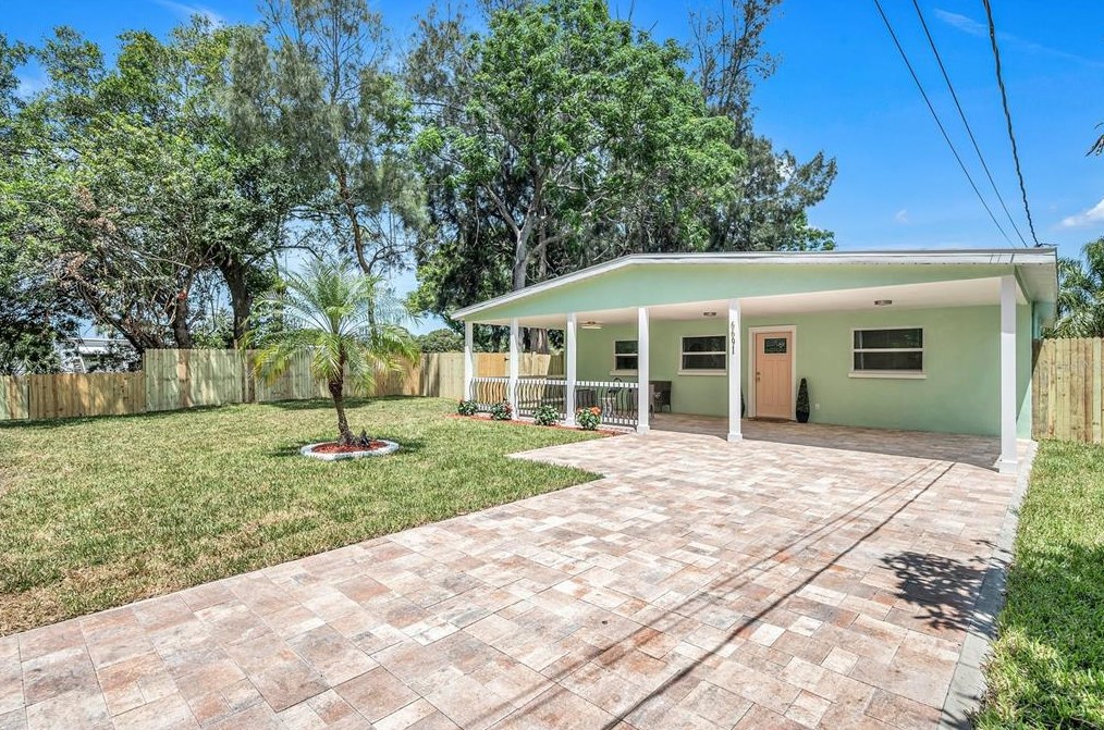 6691 56th Ave N, Saint Petersburg, FL 33709