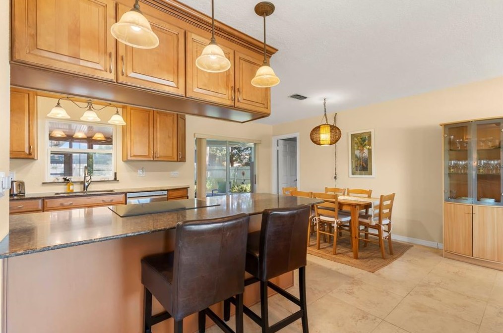 908 Anchorage Ln, Palm Harbor FL  34685-1603 exterior