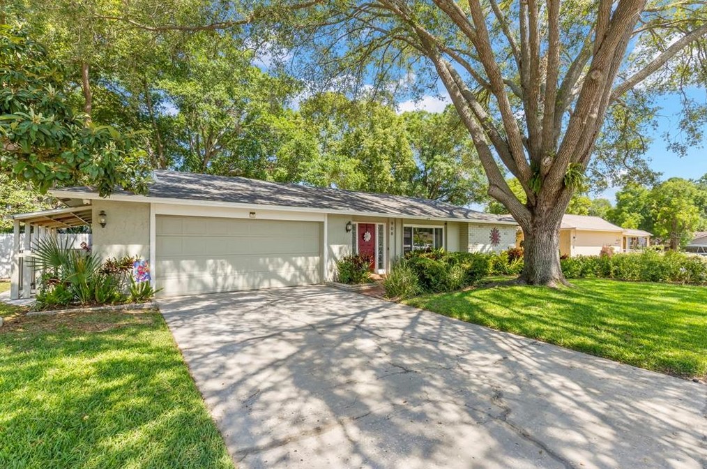908 Anchorage Ln, Palm Harbor, FL 34685-1603