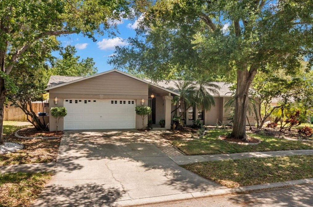 540 Radnor Dr, Palm Harbor, FL 34683