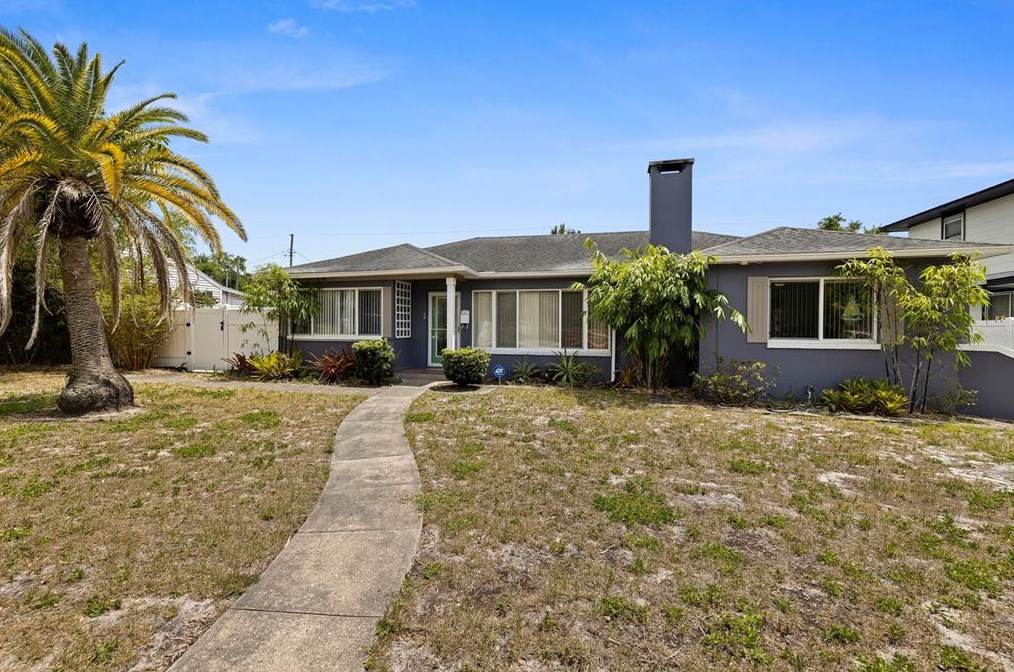 4024 1st Ave, Saint Petersburg, FL 33713-8302