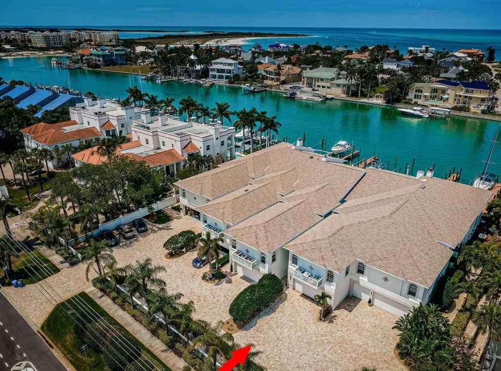 810 Pinellas Bayway S, Saint Petersburg, FL 33715