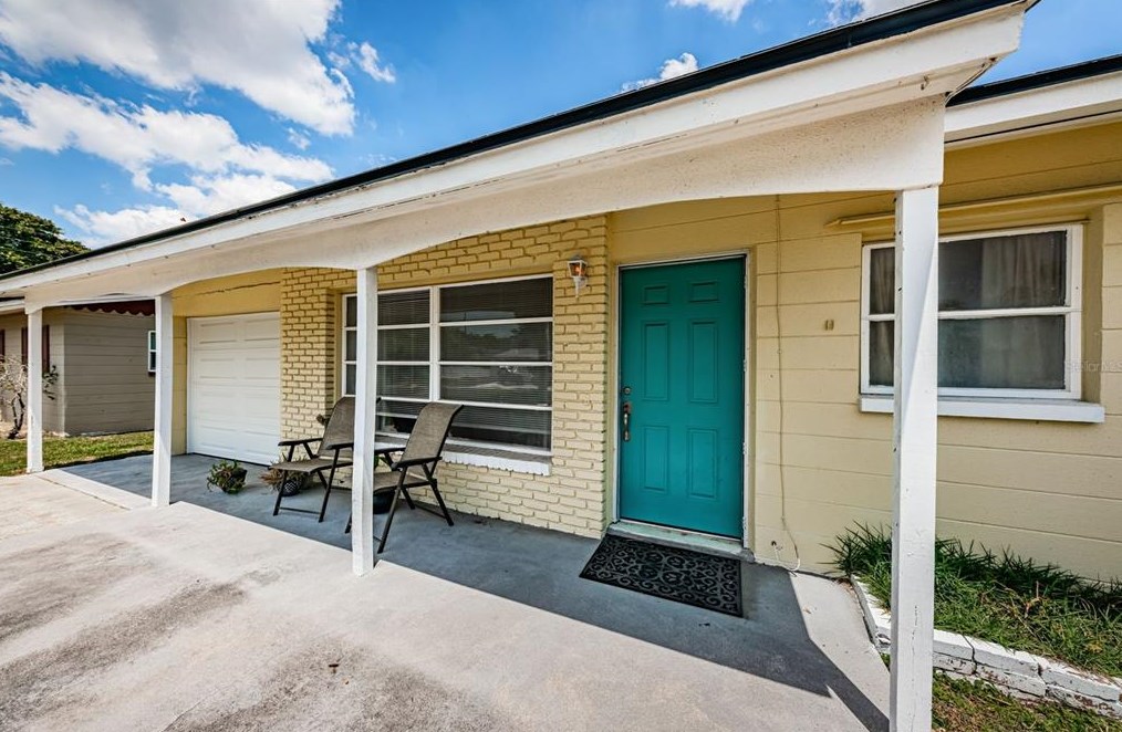 3951 43rd Ter, Saint Petersburg, FL 33714-3624
