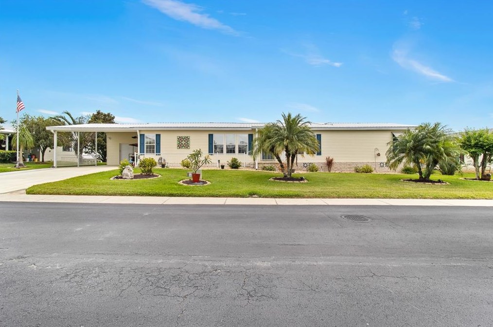 37602 Lilly Bea Ave, Zephyrhills, FL 33541-7702