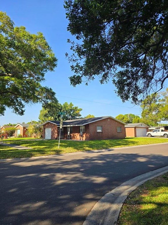 3342 39th St, Saint Petersburg FL  33713-2318 exterior