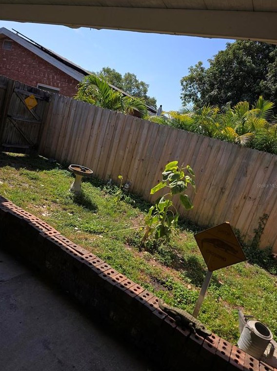 3342 39th St, Saint Petersburg FL  33713-2318 exterior